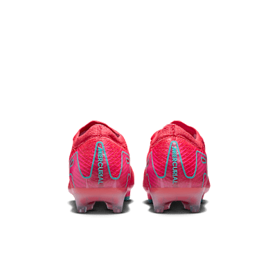 Nike Air Zoom Mercurial Vapor 16 Elite AG-PRO Mad Voltage